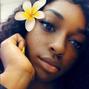 Meet your Posher, Tykeyra